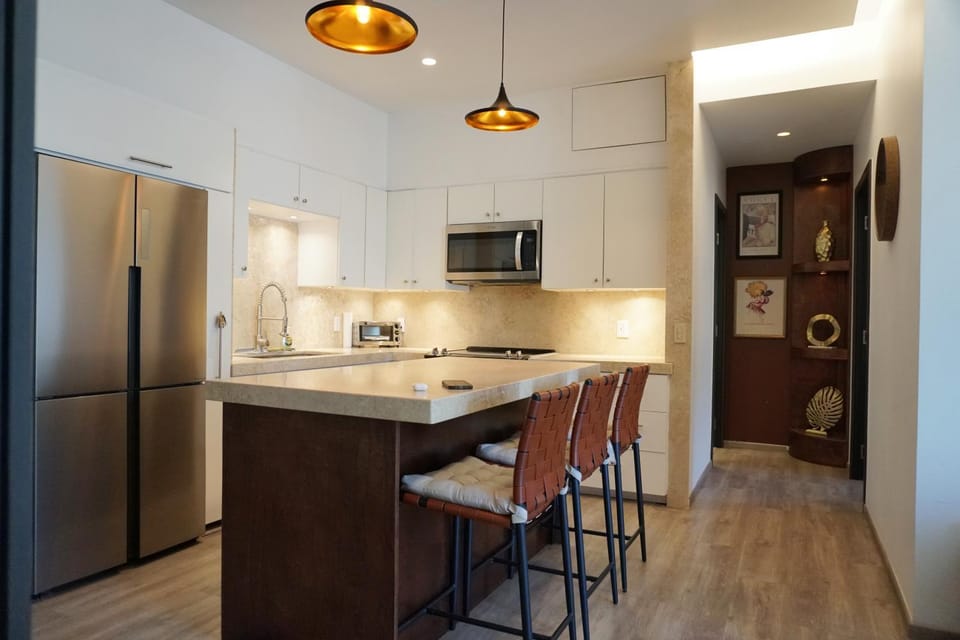 Luxuria at the Adamant Tijuana Apartment in Tijuana
