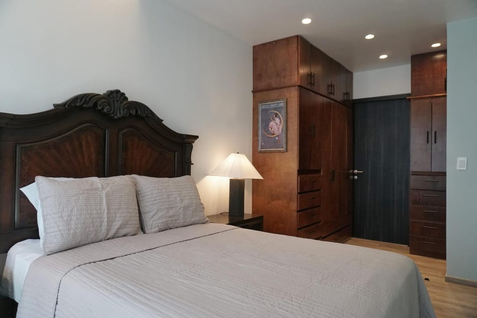 Luxuria at the Adamant Tijuana Apartment in Tijuana
