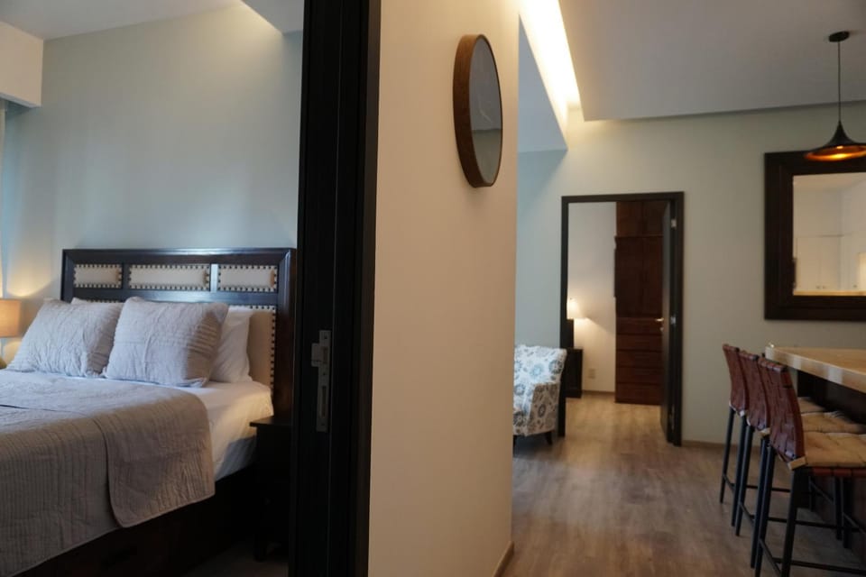 Luxuria at the Adamant Tijuana Apartment in Tijuana
