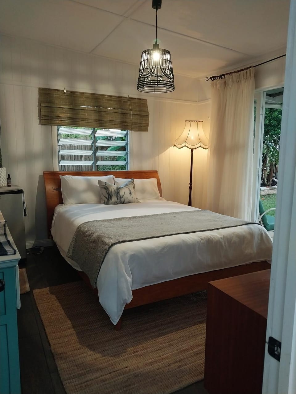 Charming Private Guest Suite Close to Hospital Bed and Breakfast in Maryborough