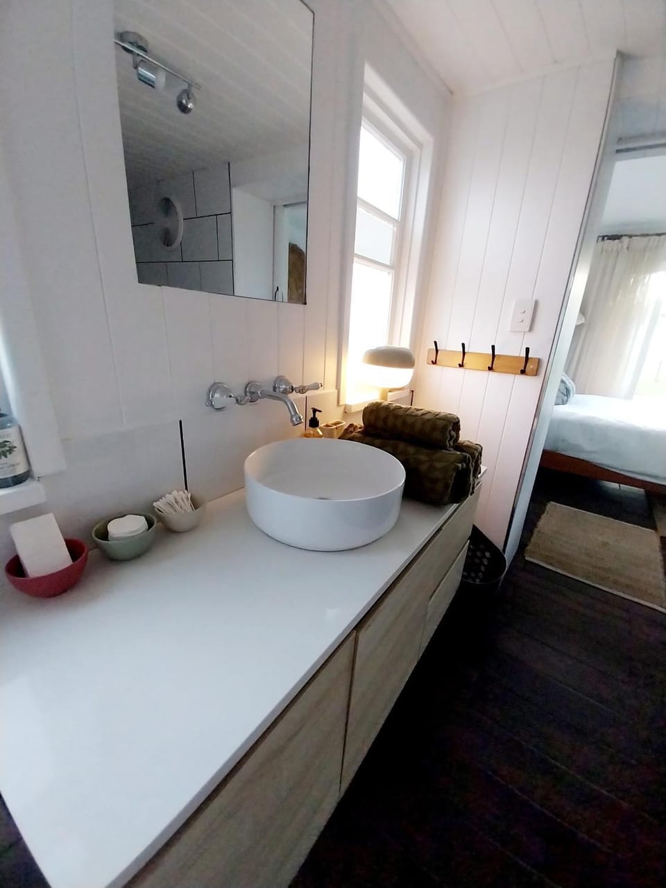 Charming Private Guest Suite Close to Hospital Bed and Breakfast in Maryborough