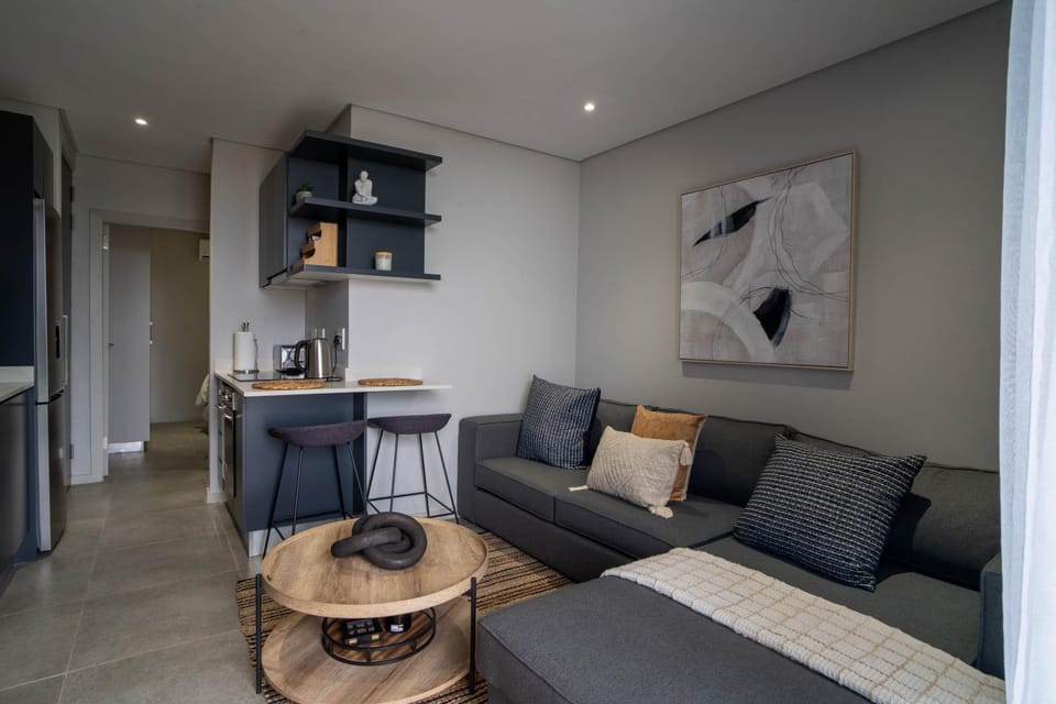 SONRIELE luxury apartments at 262 Florida Road Apartment in Durban