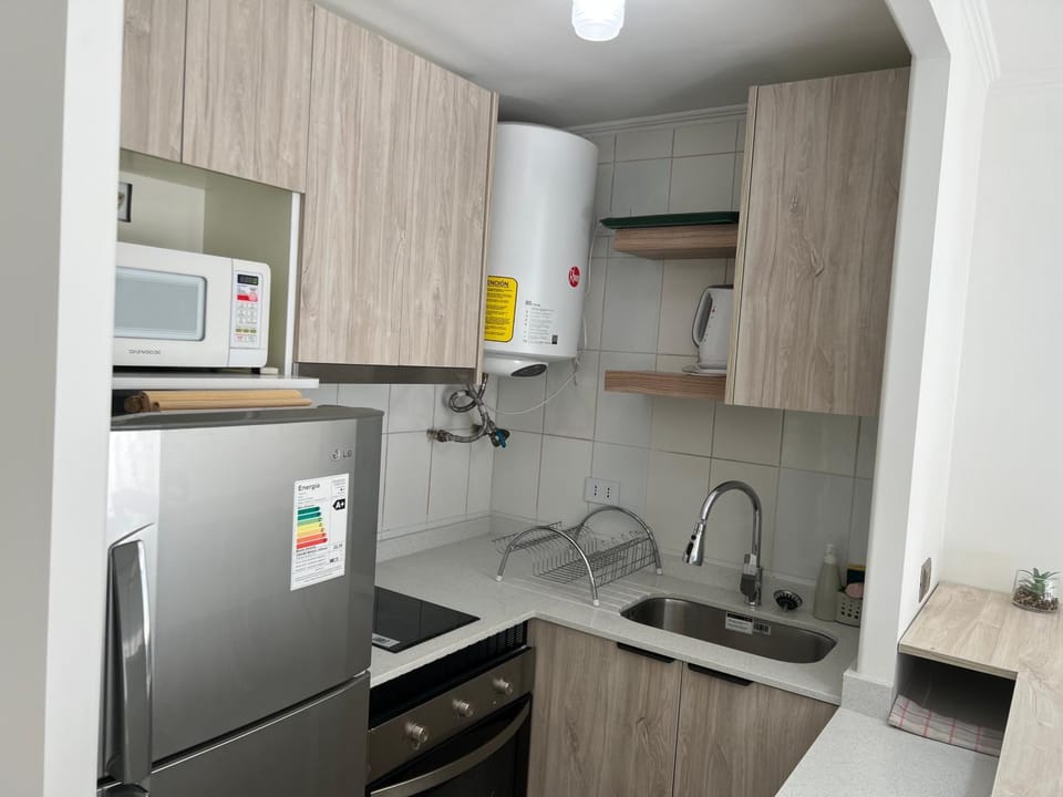 Departamentos Da Stella Apartment in Providencia
