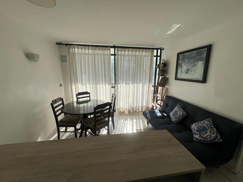 Departamentos Da Stella Apartment in Providencia