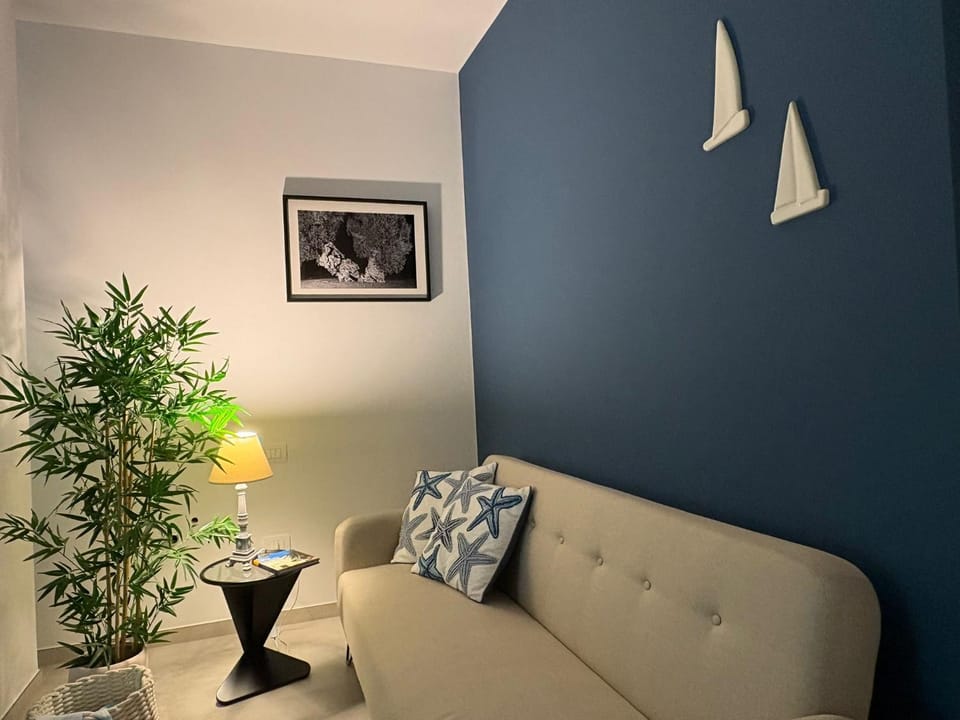 Marea House in Apulia