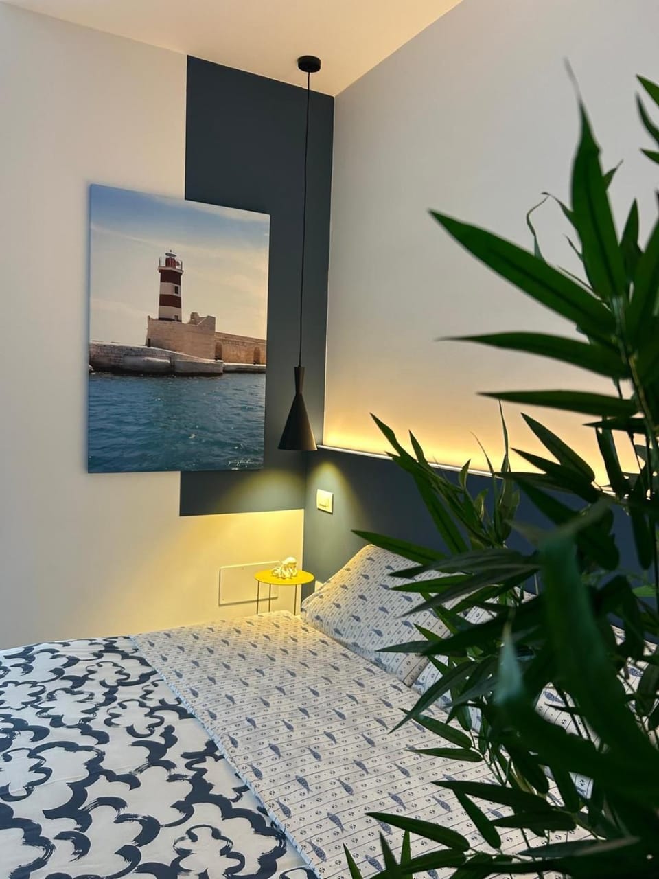 Marea House in Apulia