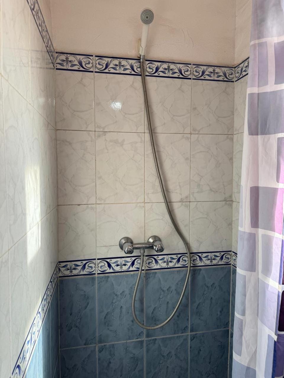 Al Qaria Syahia Duplex Moufid Apartment in Marrakesh