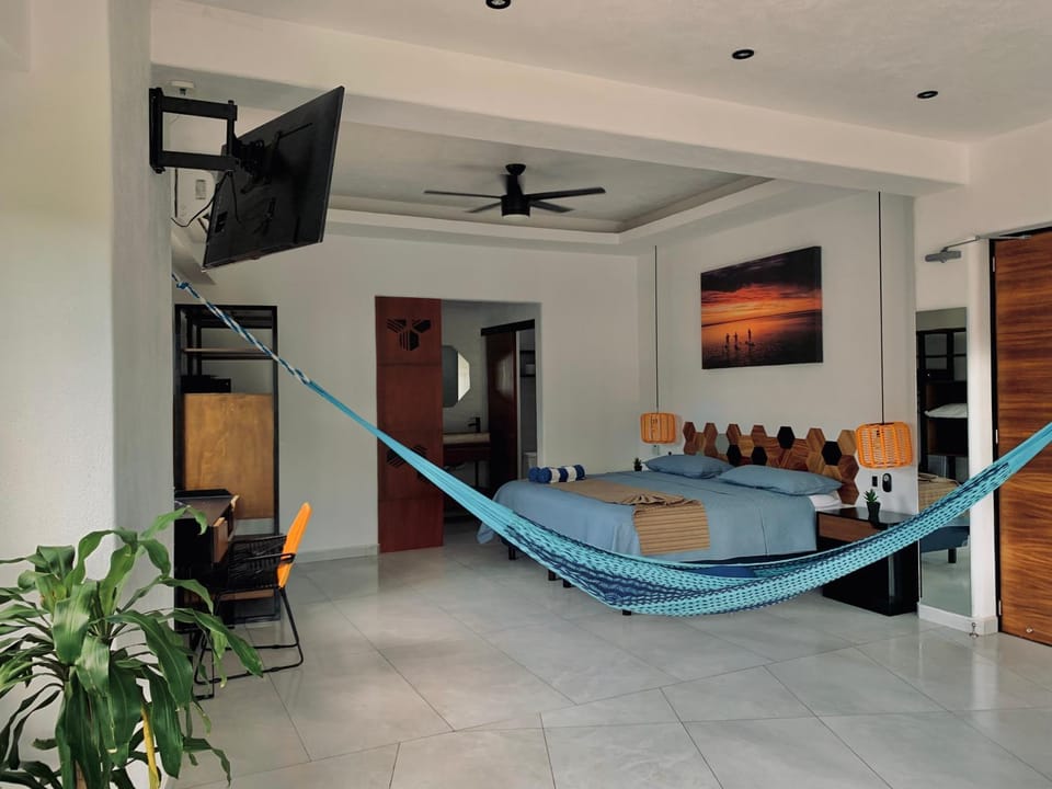 Makawe Apartment in Sayulita