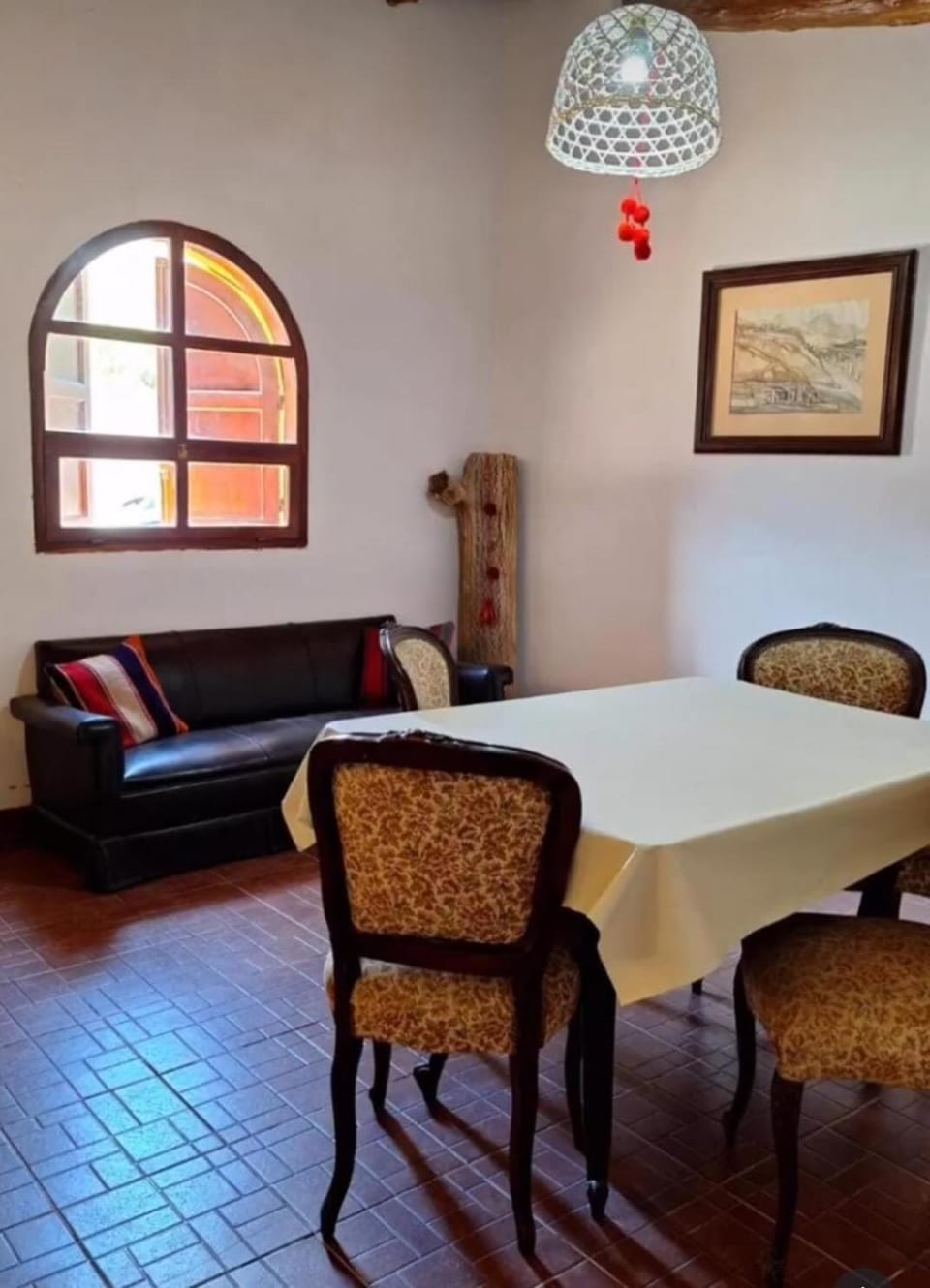 Yareta Tilcara House in Tilcara