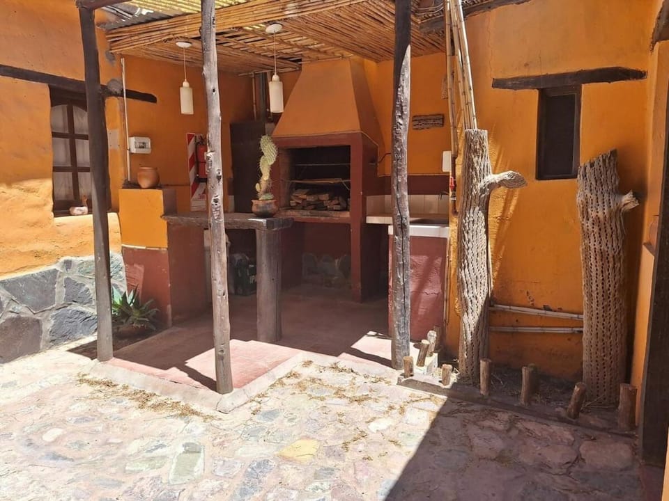 Yareta Tilcara House in Tilcara