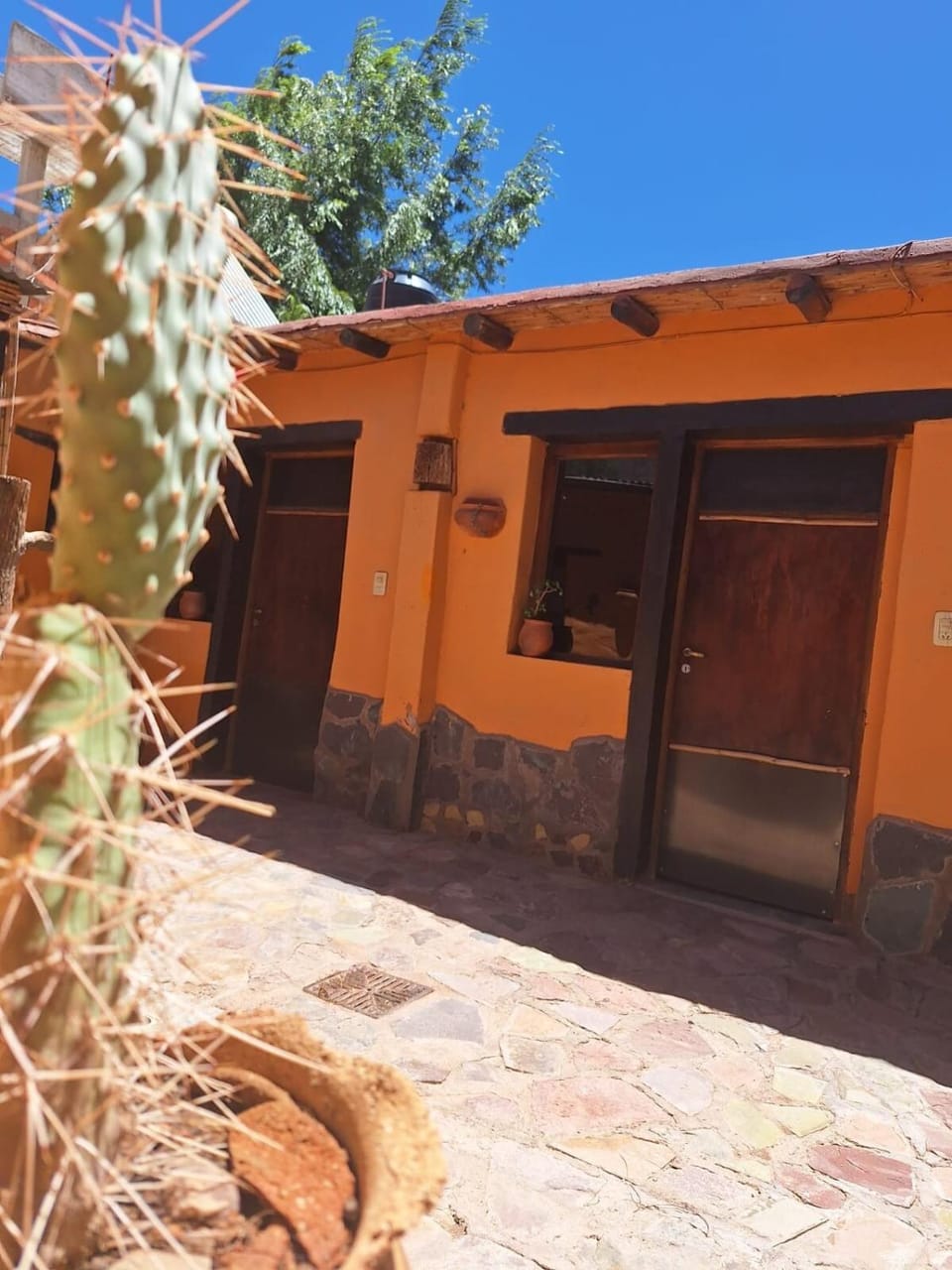Yareta Tilcara House in Tilcara
