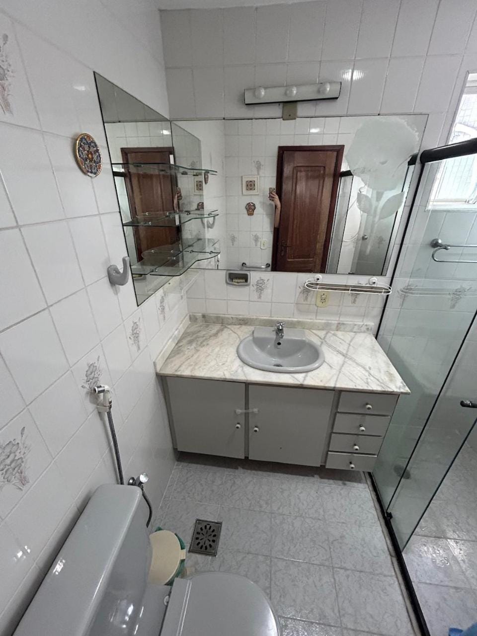 Apartamento bem localizado em Belém Apartment in Belém