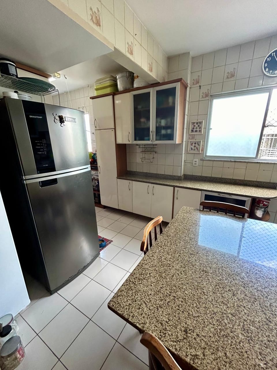 Apartamento bem localizado em Belém Apartment in Belém