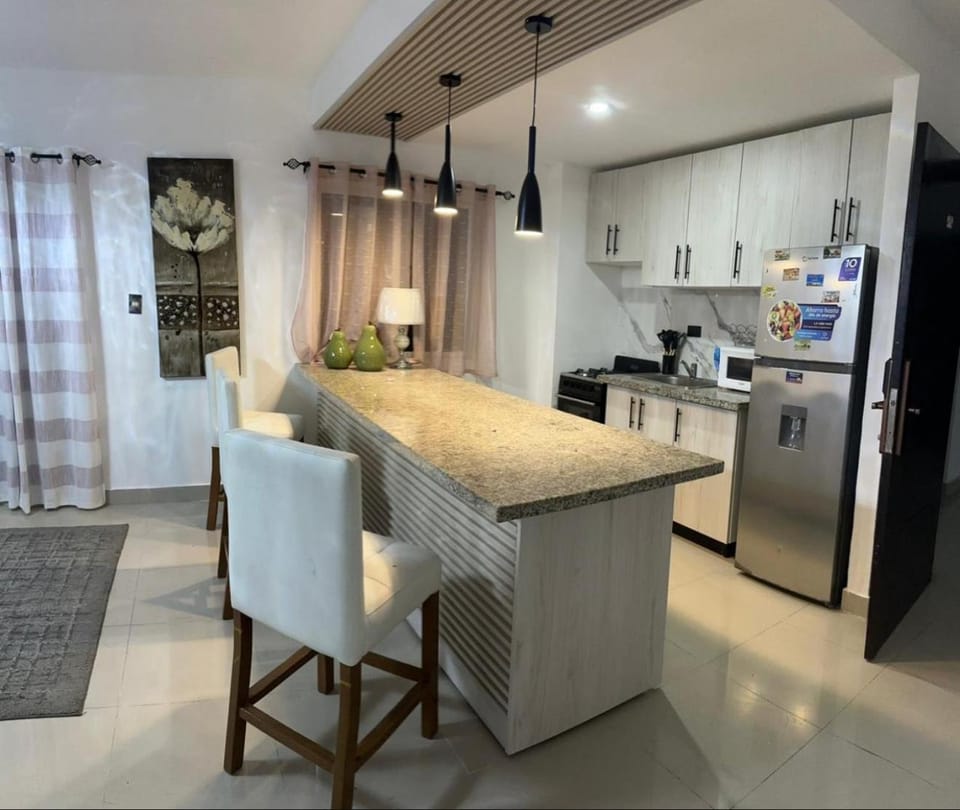 Hermoso apartamento en bávaro Apartment in Punta Cana