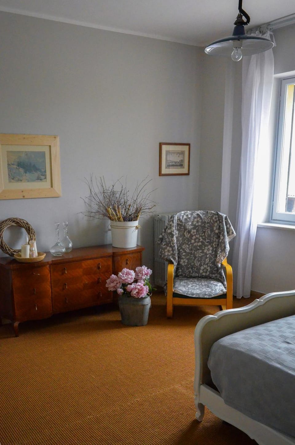 Tenuta Ajrale Bed and Breakfast in Piedmont
