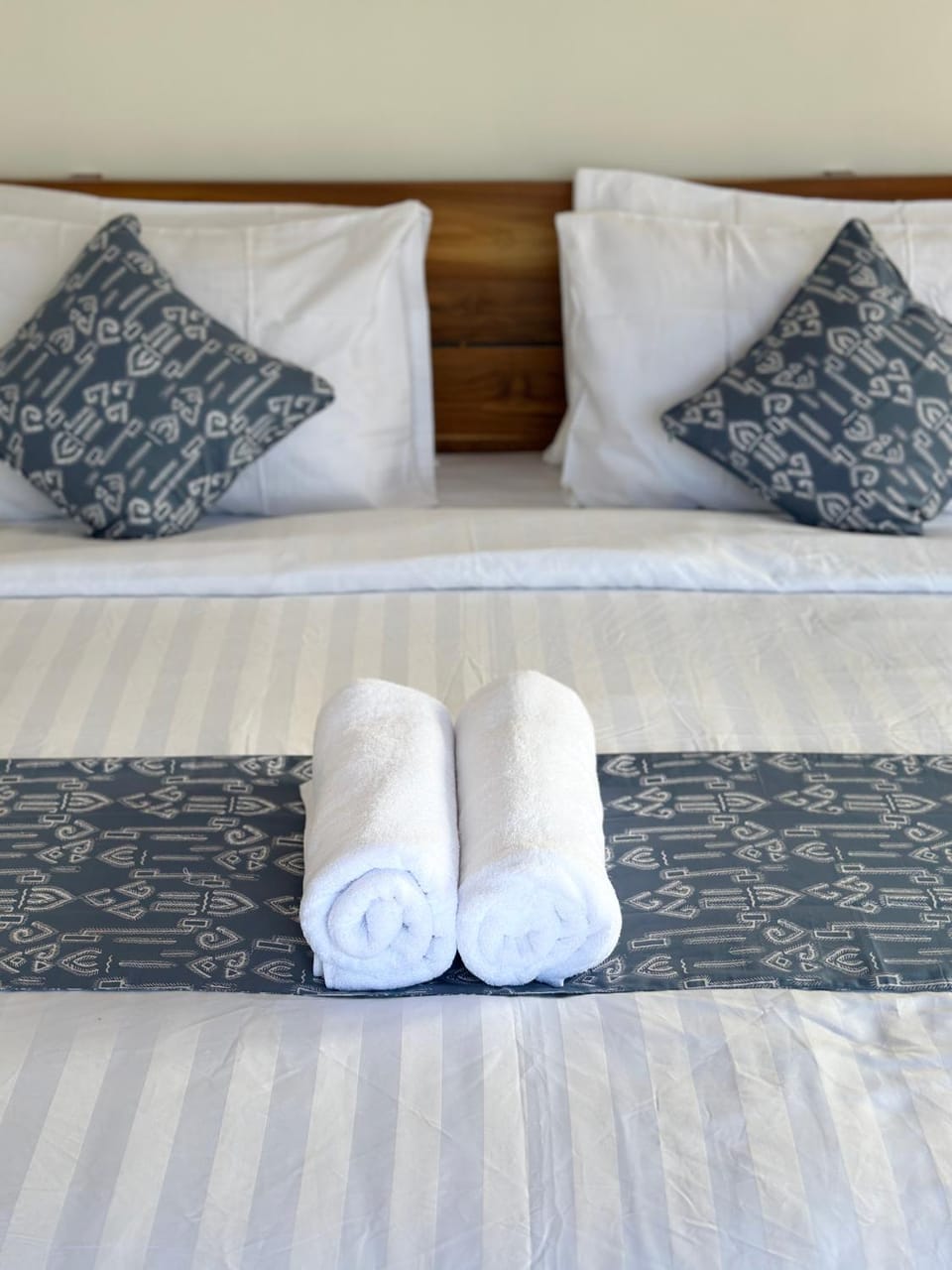 towels