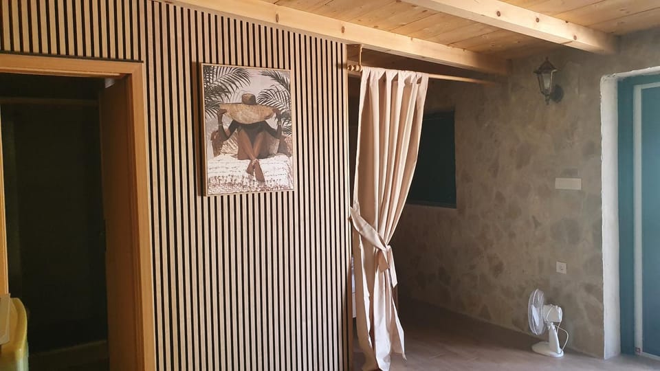 Robinson 2 House in Tisno