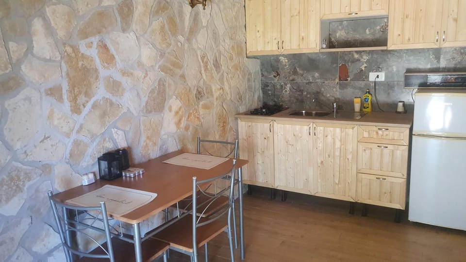 Robinson 2 House in Tisno