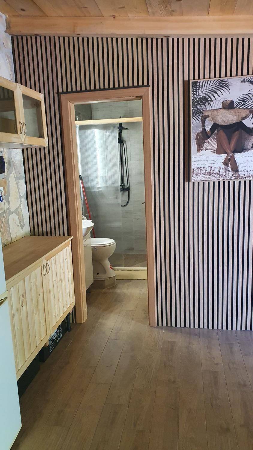 Robinson 2 House in Tisno