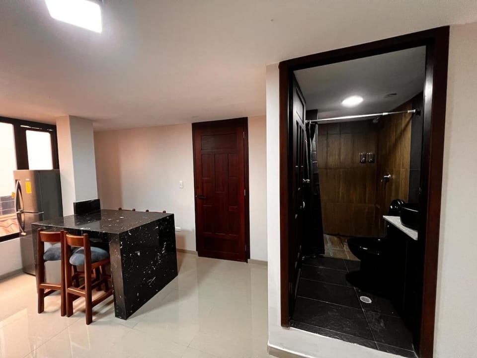 Casa Fiore, Baños de Agua Santa Apartment in Banos