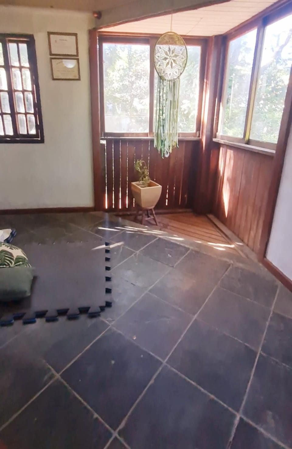 Casa Padma Bed and Breakfast in Niterói