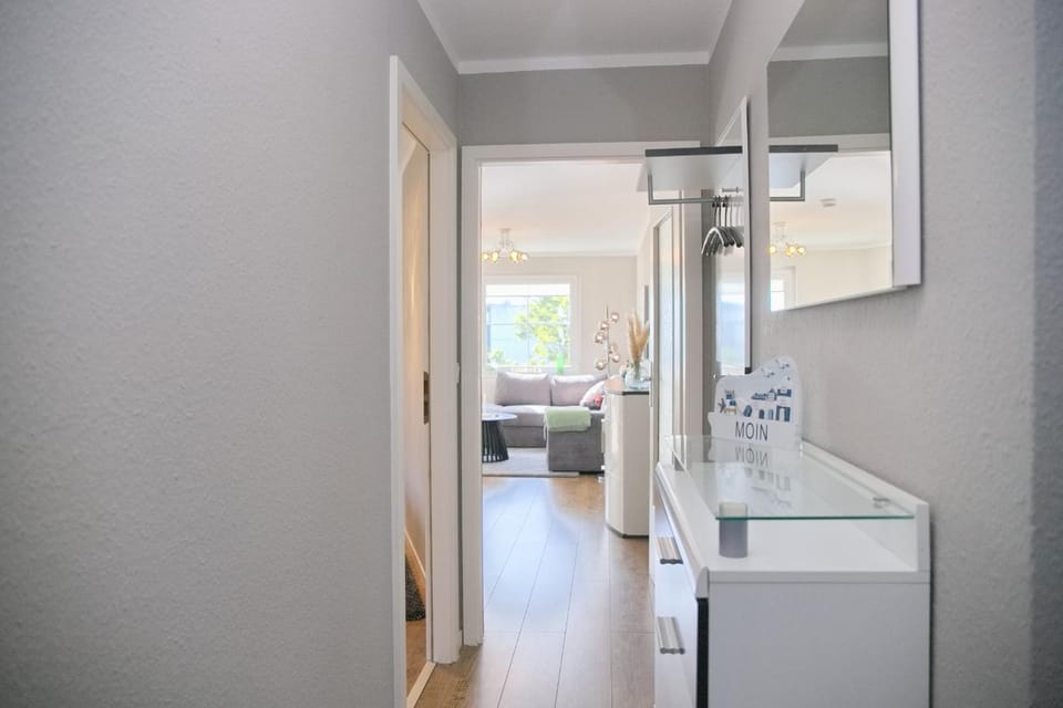 Residenz am Yachtahfen Whg 15 Apartment in Grömitz