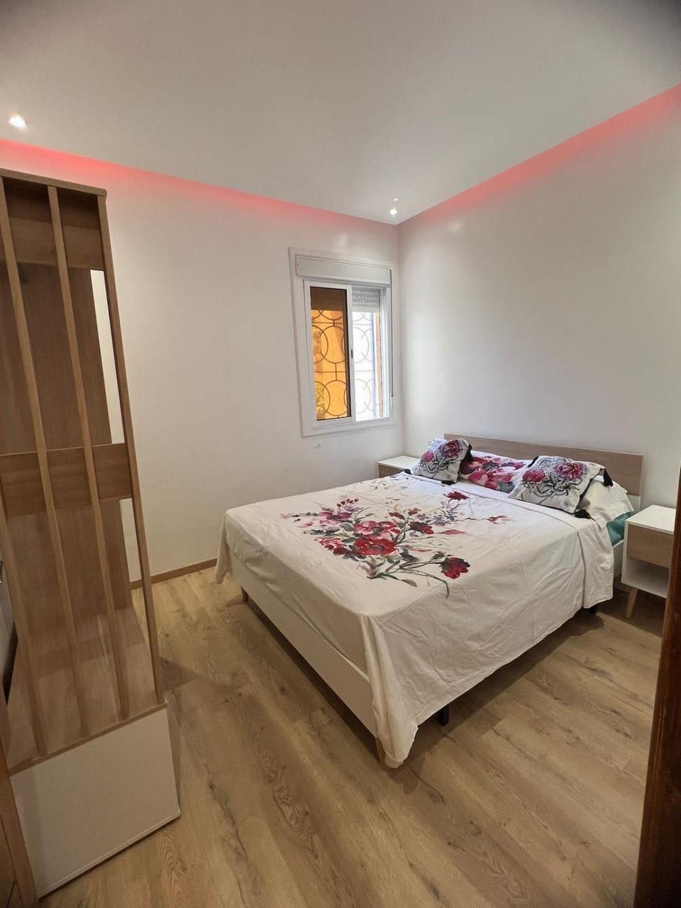 Vue mer et piscine, appartement de prestige Apartment in Tangier