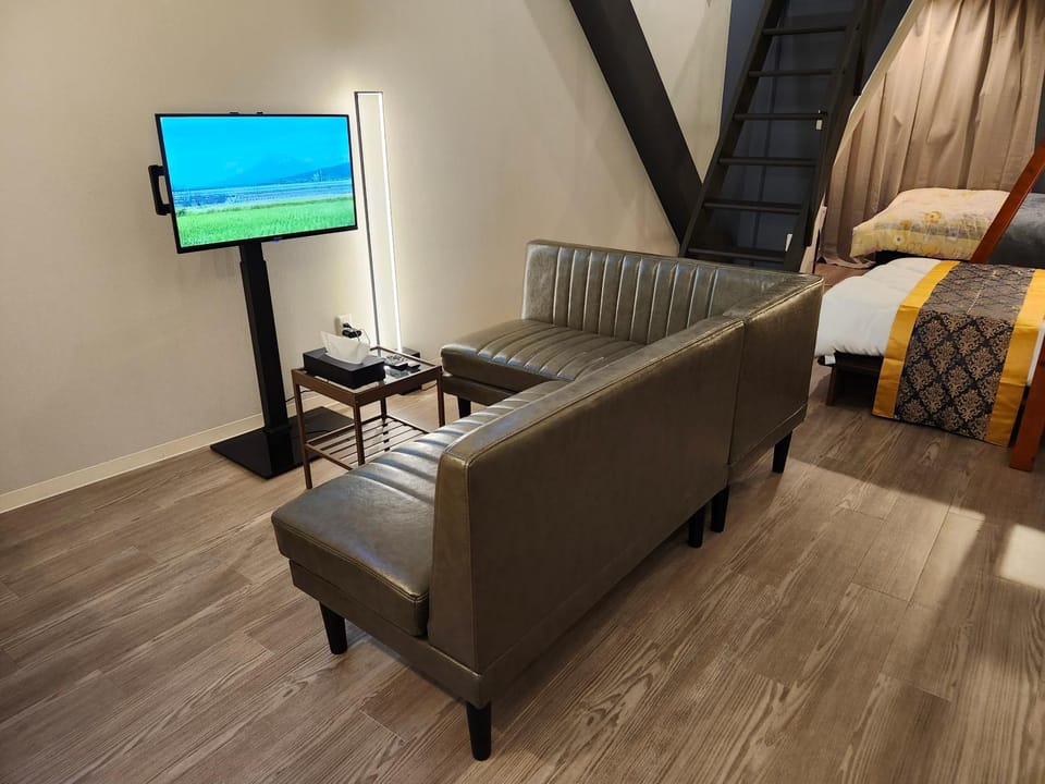 Ark Hills Haneda Inn Apartment in Kanagawa Prefecture