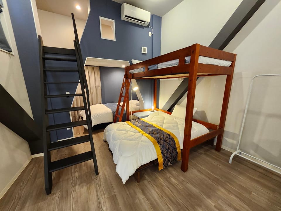 Ark Hills Haneda Inn Apartment in Kanagawa Prefecture