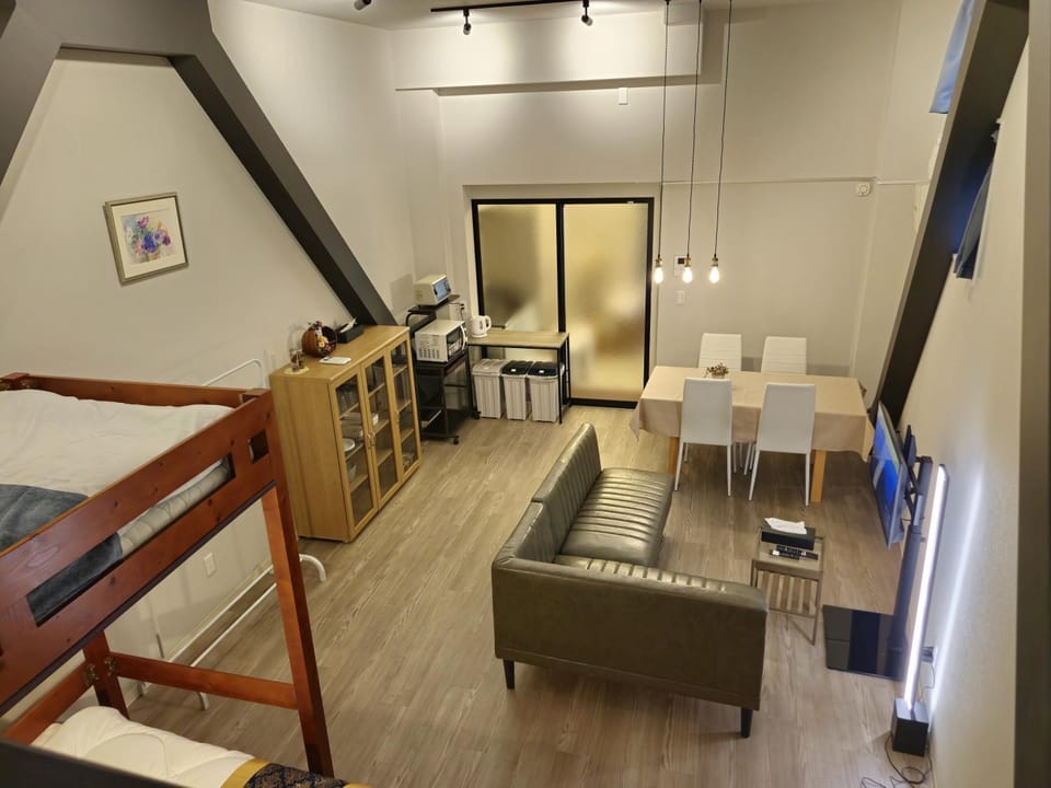 Ark Hills Haneda Inn Apartment in Kanagawa Prefecture
