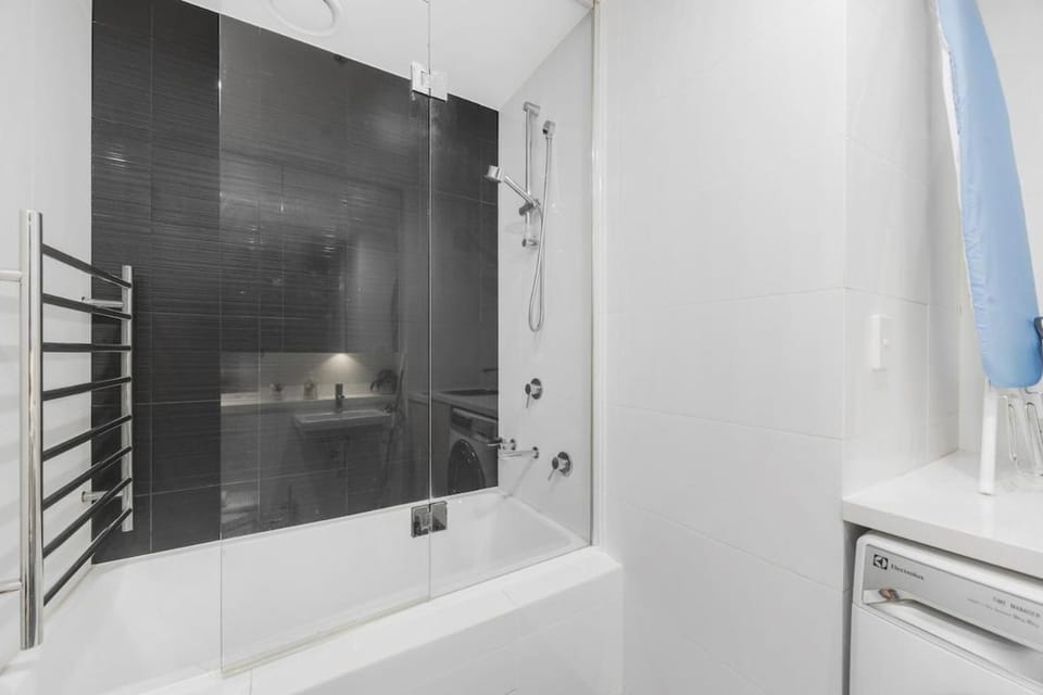 Cozy home in Olympic Park Apartment in Sydney