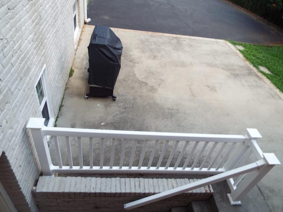 BBQ facilities, BBQ facilities