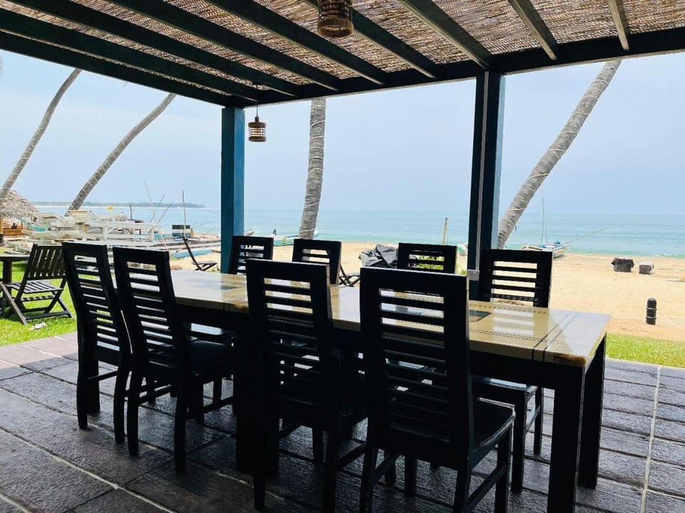New Tri Star Beach Hotel Hotel in Sri Lanka