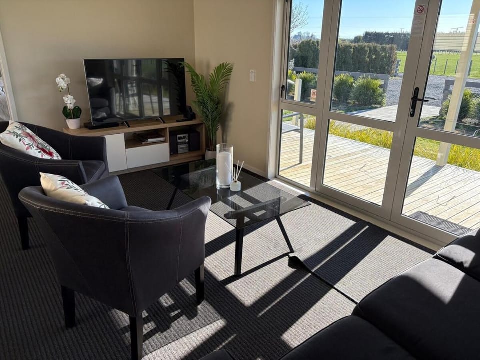 Havelock Cottage - Pukeko Nest House in Havelock North