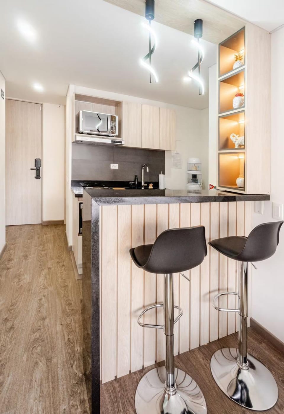 Citalofty Apartment in Bogota