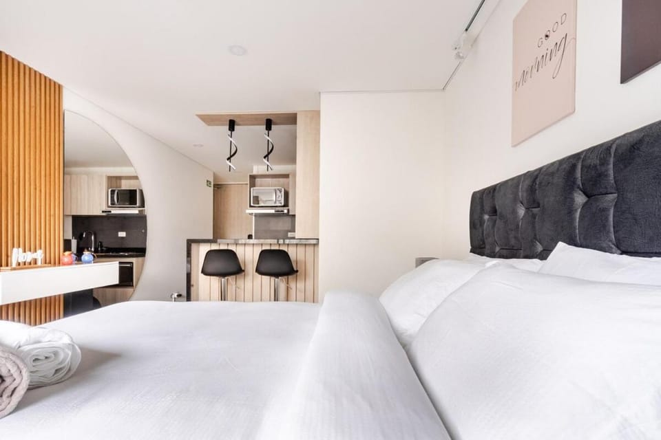 Citalofty Apartment in Bogota