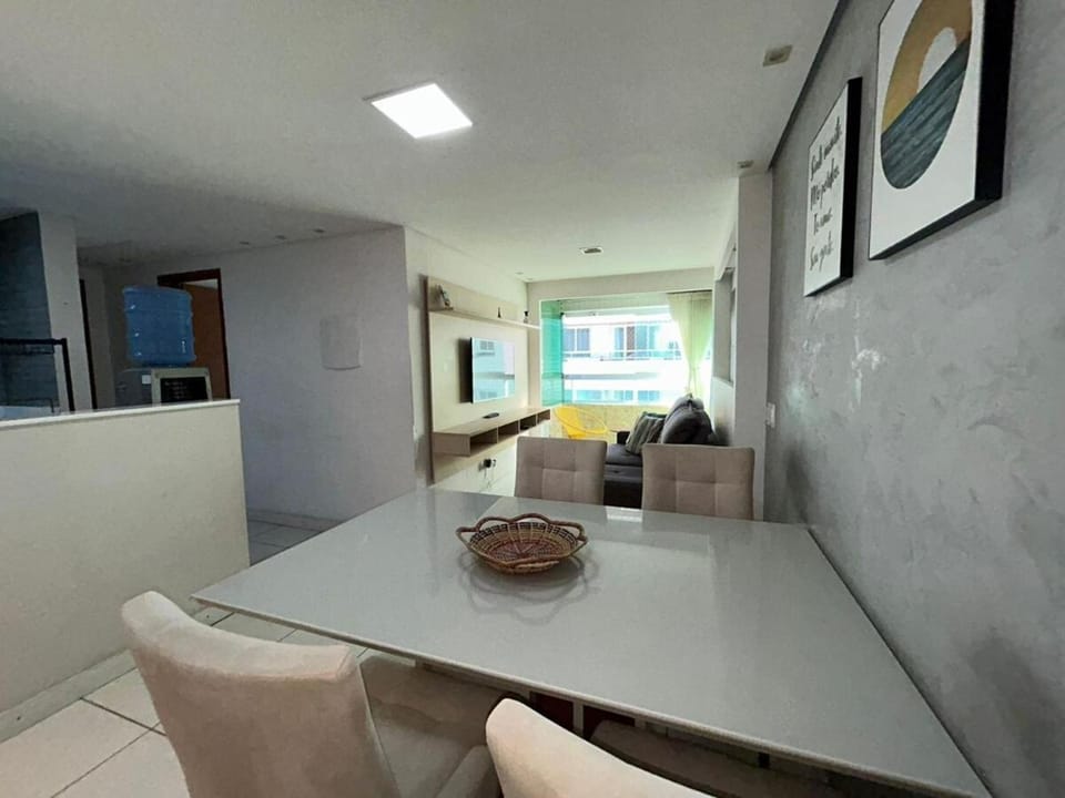 Residencial Toulon - Apto 608 Apartment in João Pessoa