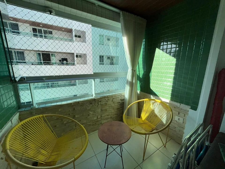 Residencial Toulon - Apto 608 Apartment in João Pessoa