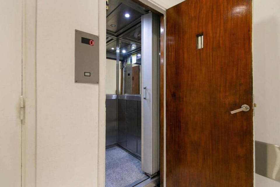elevator