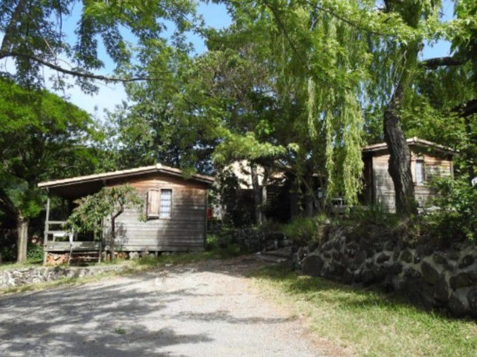 Chalet confortable avec terrasse - API-1-52-354 Campground/ 
RV Resort in Provence