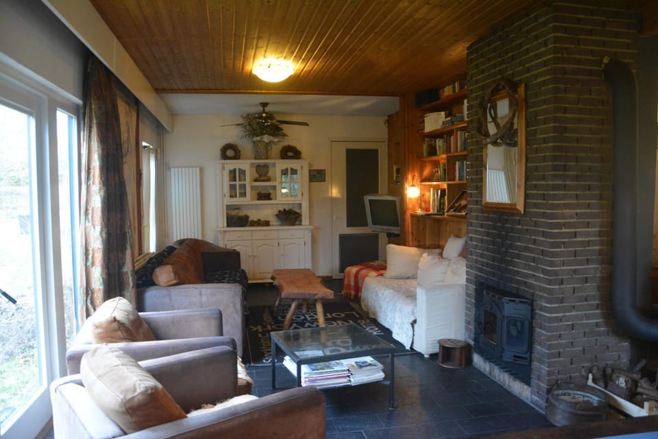 B&B La Source Houffalize Bed and Breakfast in Luxembourg