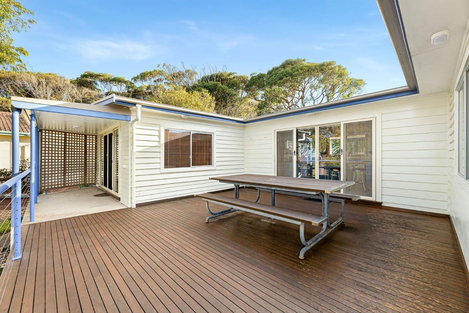 The Palms Mystery Bay House in Mystery Bay
