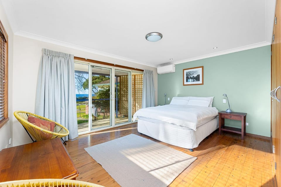 The Palms Mystery Bay House in Mystery Bay