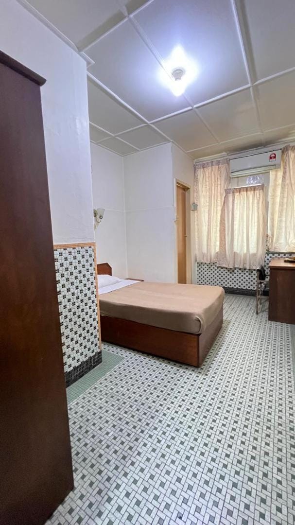 Hotel Full Wah Hotel in Sabah