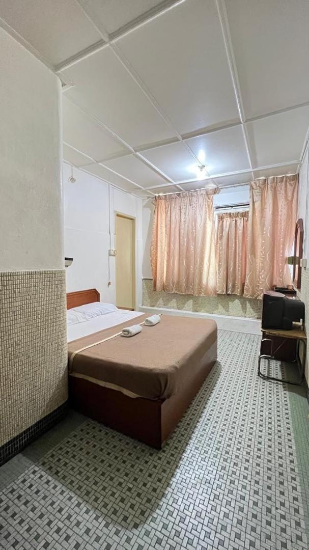 Hotel Full Wah Hotel in Sabah