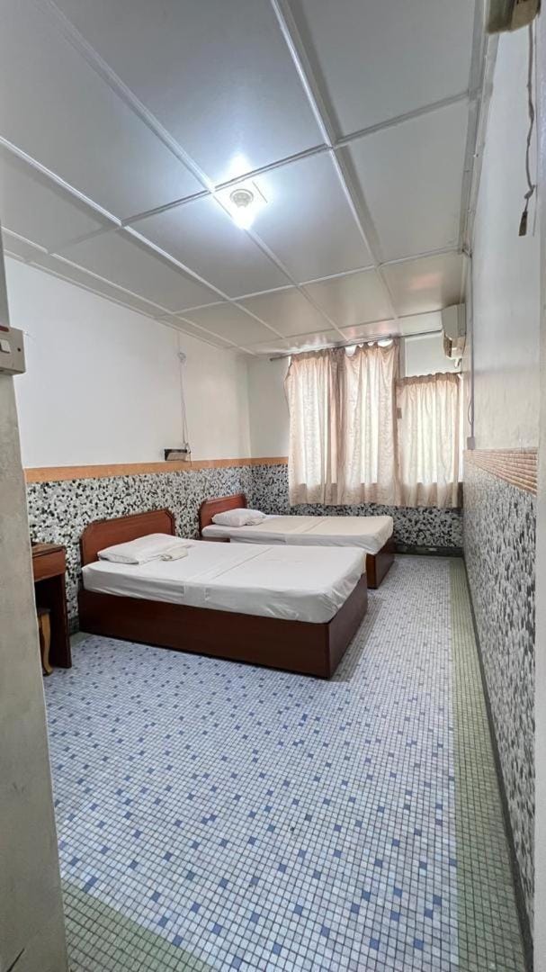 Hotel Full Wah Hotel in Sabah