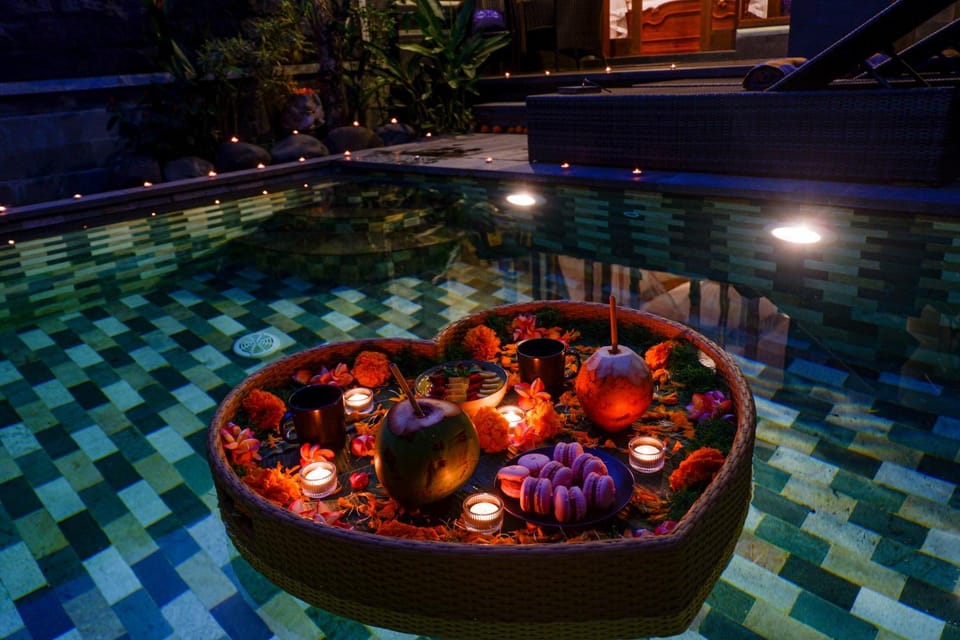 Night, Food and drinks, Food