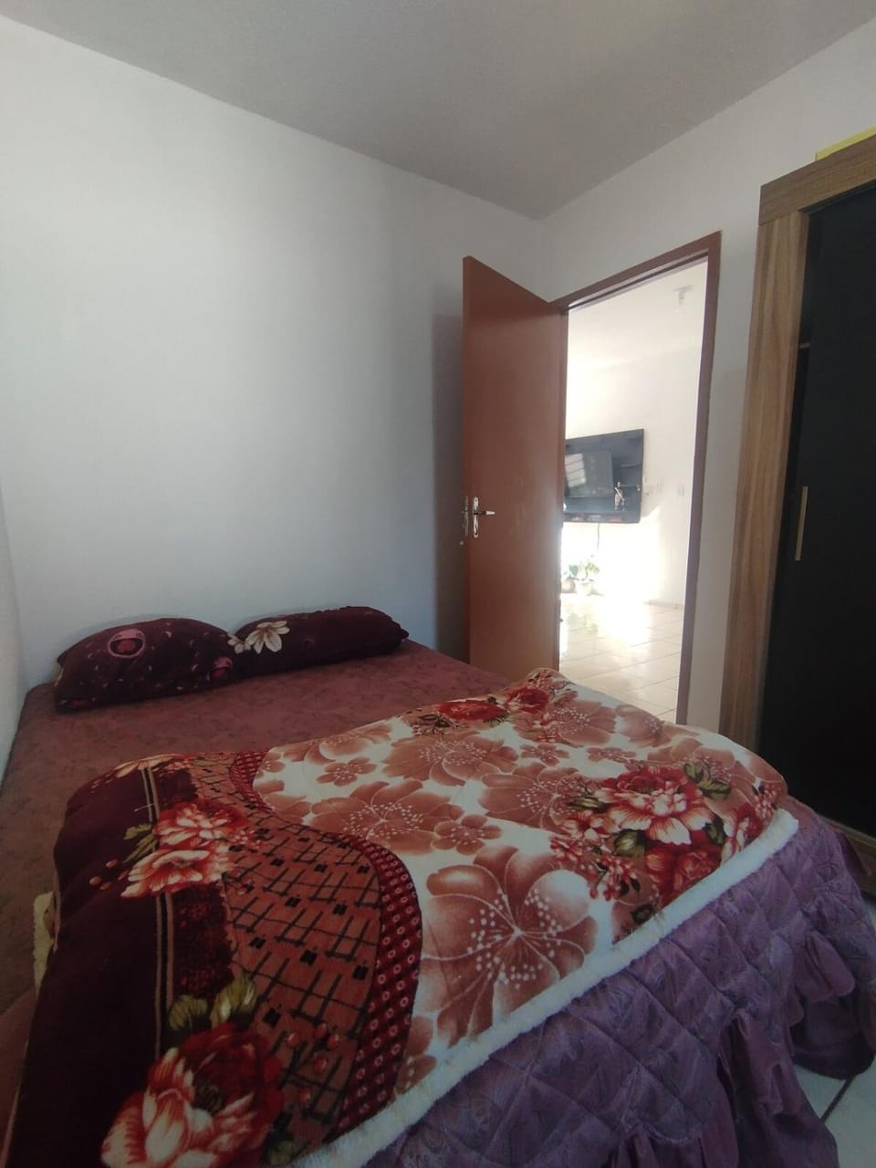 Apartamento 2 quartos Apartment in Cascavel