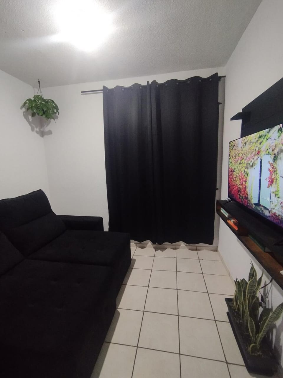 Apartamento 2 quartos Apartment in Cascavel