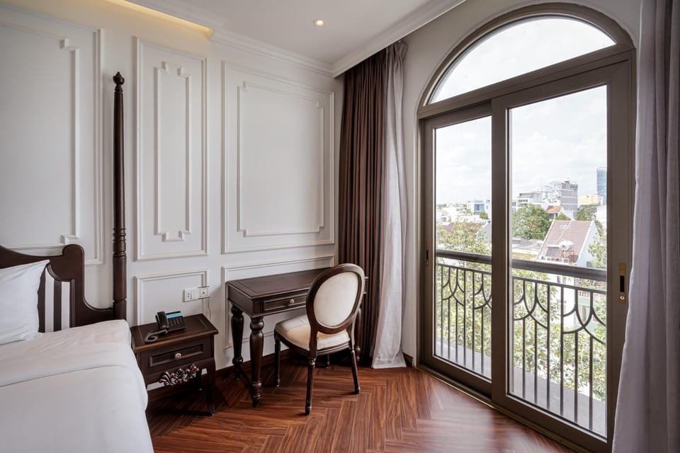View (from property/room), Seating area